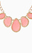 Druzy Necklace Thumb 3