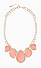Druzy Necklace Thumb 1