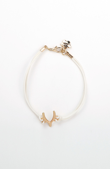 Wishbone Friendship Bracelet Slide 1