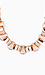 Oversized Chain Link Necklace Thumb 3