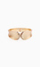Embellished  Claw Cuff Thumb 1