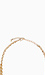 Mesh Collar Shaped Necklace Thumb 2