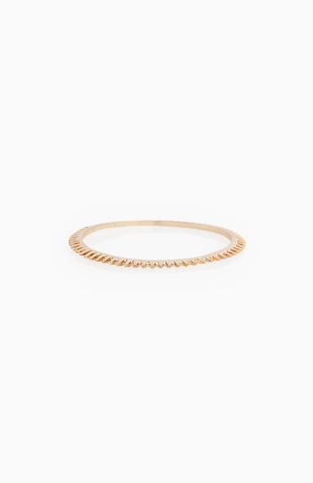 Spiked Gear Bracelet Slide 1