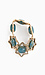 Earthy Starfish Bracelet Thumb 1