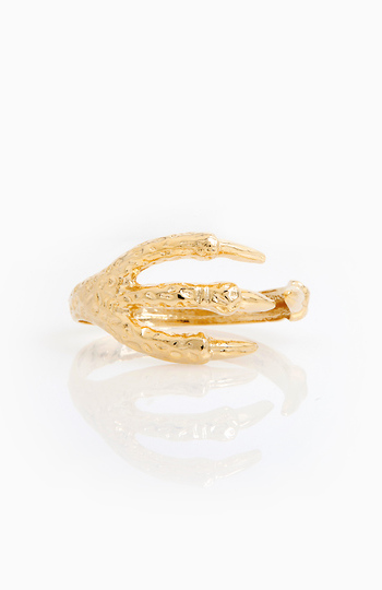 Raven's Claw Cuff Slide 1