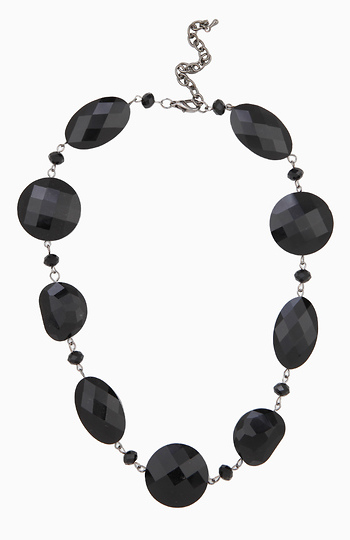Gypsy Glimmer Necklace Slide 1