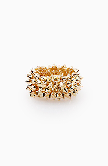 Spike Bracelet Slide 1