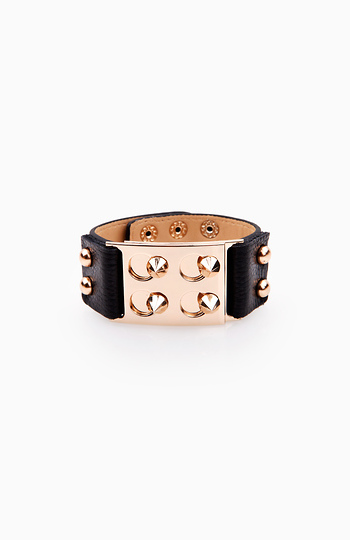Stud Slide Cuff Slide 1