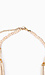 Tribal Beaded Statement Necklace Thumb 2