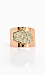Druzy Stone Center Cuff Thumb 1