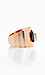 Druzy Stone Center Cuff Thumb 2