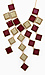 Wine Tasting Dangle Necklace Thumb 3