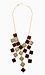 Wine Tasting Dangle Necklace Thumb 1