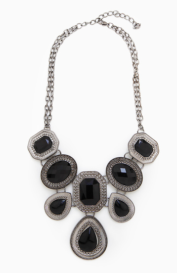 The Dark Ages Necklace Slide 1