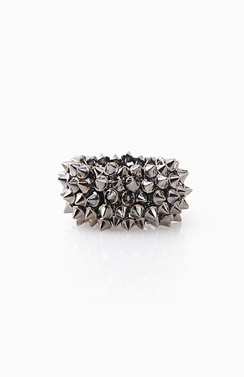Spike Bracelet Slide 1