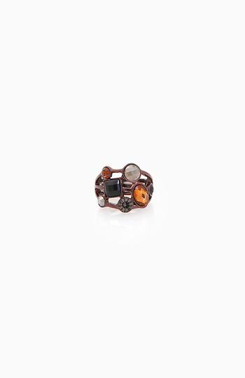 Moody Stone Ring Slide 1