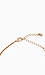 Pure Raw Stone Necklace Thumb 2