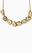 Pure Raw Stone Necklace Thumb 3
