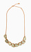 Pure Raw Stone Necklace Thumb 1
