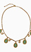 Deep Sea Treasure Necklace Thumb 1