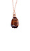Jewel Drop Pendant Necklace Thumb 2