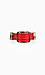 Red Cord Cuff Thumb 1
