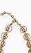Citrus Stone Necklace Thumb 2