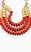 Citrus Stone Necklace Thumb 3