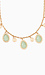 Mint Grecian Necklace Thumb 3