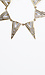 Aztec Pointy Charm Bracelet Thumb 2