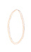 Long Pearl Rope Necklace Thumb 2