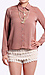 Long Pearl Rope Necklace Thumb 3