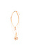 Butterfly Multi Layer Necklace Thumb 1