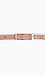 Lace Skinny Belt Thumb 2