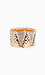 Jeweled Crown Bracelet Thumb 1