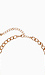 Fish Scale Bib Necklace Thumb 2