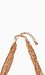 Pearl Flower Statement Necklace Thumb 2