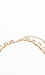 Antique Faceted Stone Necklace Thumb 2