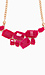 Jagged Fragment Stone Necklace Thumb 3