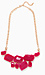 Jagged Fragment Stone Necklace Thumb 1