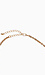 Beaded Geometric Statement Necklace Thumb 2