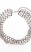 Multi Graduate Chain Necklace Thumb 1