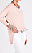 Spike and Curb Chain Bracelet Thumb 4