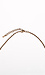 Diamond Shape Dimensional Pendant Necklace Thumb 3