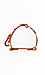 Cubic Cross Leather Bracelet Thumb 3