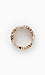 Gaudy Woven Rhinestone Link Bracelet Thumb 2
