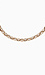 Classic Chain Link Necklace Thumb 3