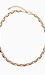 Classic Chain Link Necklace Thumb 1