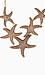 Textured Starfish Necklace Thumb 3