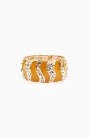 Citrus Swirl Bracelet Slide 1